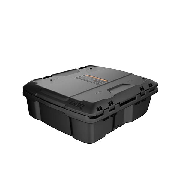 LinQ® 60L Low Profile Cargo Box for Sale | Team CC - Wasilla