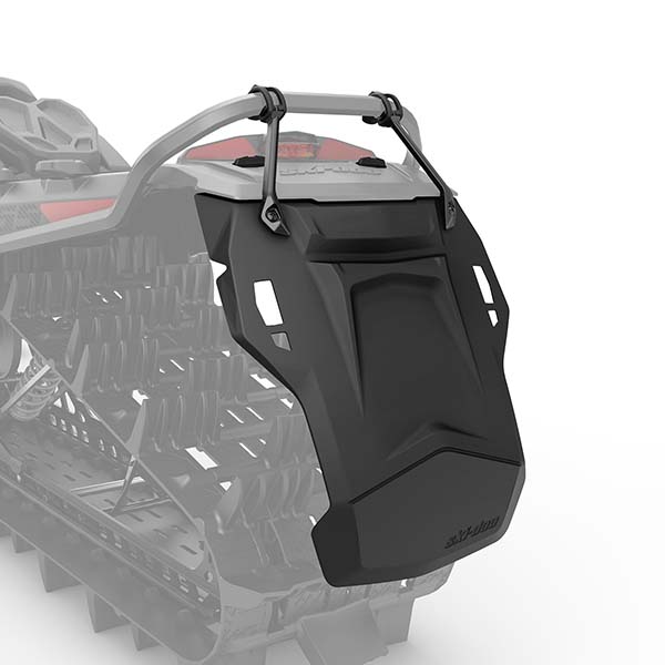 LinQ® Lightweight Snowflap Extension for Sale | J & J Sales, Huron OH