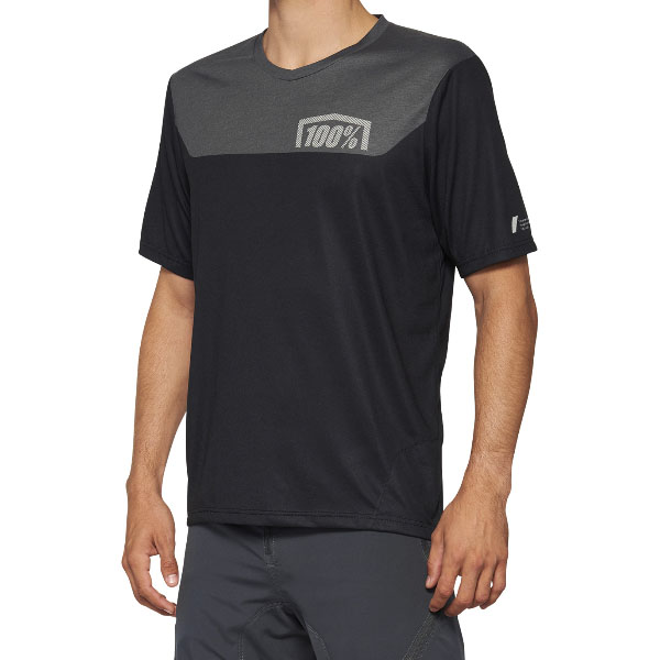 100% AIRMATIC SHORT-SLEEVE JERSEY for Sale | Powersports East, Bear DE