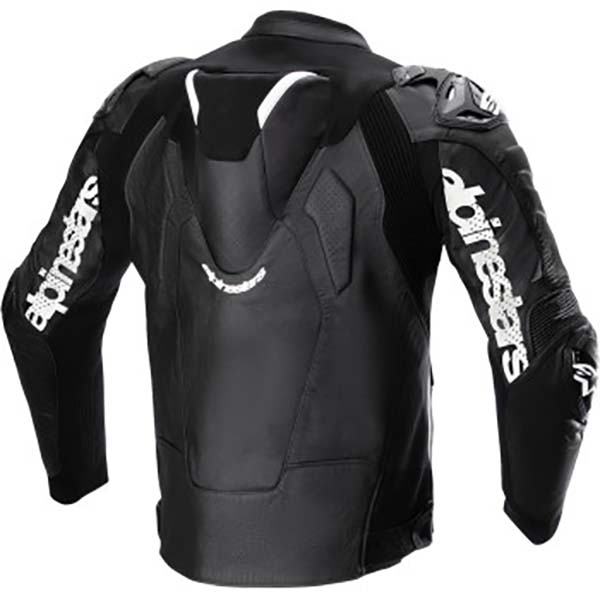ALPINESTARS® ATEM V5 LEATHER JACKET for Sale | Apex Sports