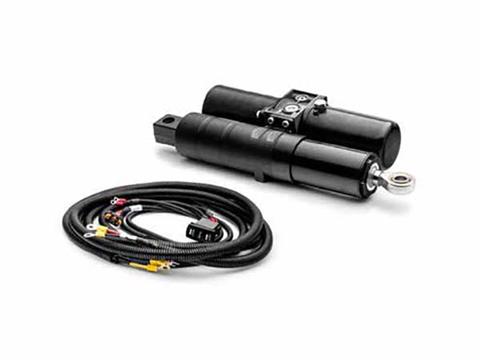 Winches & Plow for Sale | Kawasaki RIDGE / RIDGE CREW Genuine