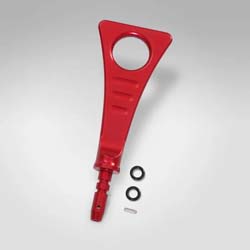 Extended Oil Dipstick for Sale | J & J Sales, Huron OH