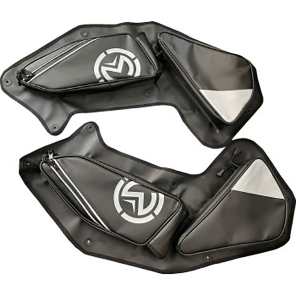 REAR DOOR BAGS FOR POLARIS® for Sale | Plano Kawasaki Suzuki, Plano TX