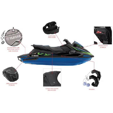 VX Limited Kit for Sale | Factory Powersports, Saint George UT