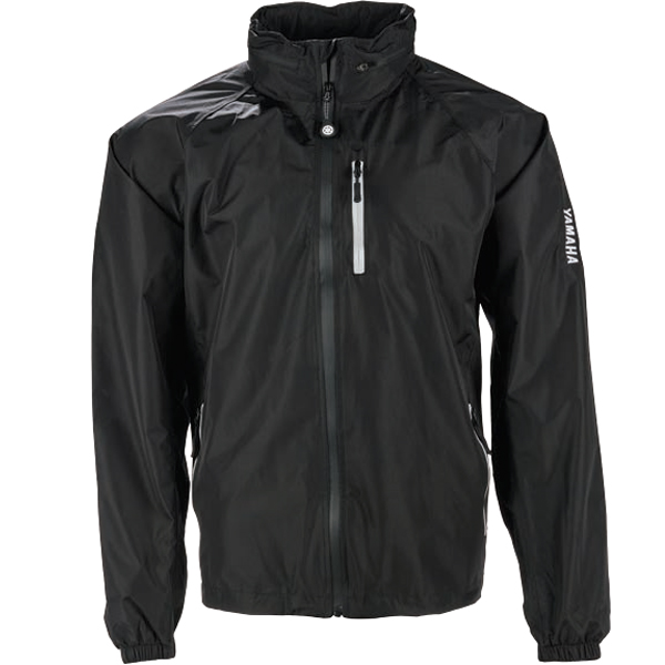 Ultra-Light Men's Rain Jacket for Sale | Great Western Motorcycles