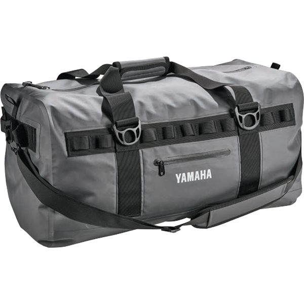 Yamaha® 70 L Waterproof Duffle Bag for Sale | Bellevue Kawasaki