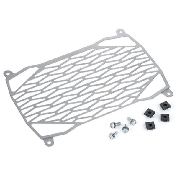 Radiator Trim For Ninja® 400 / Z400 / Ninja® 500 / Z500 for Sale