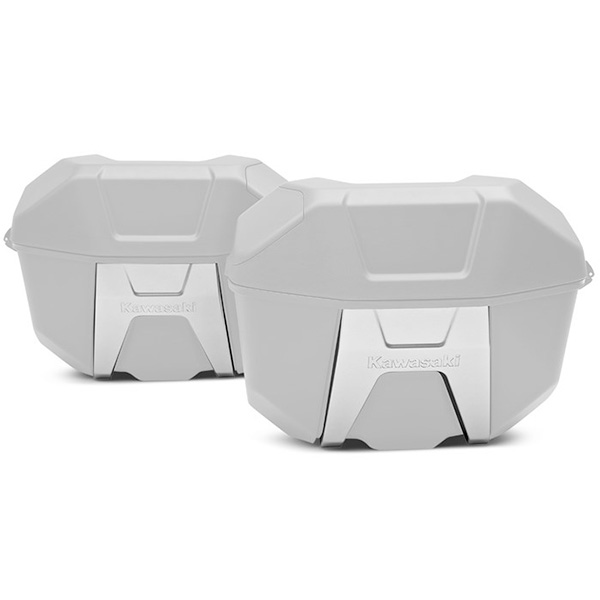 21 Liter Side Case Set for Sale | Big Pine Sports, Fairview UT