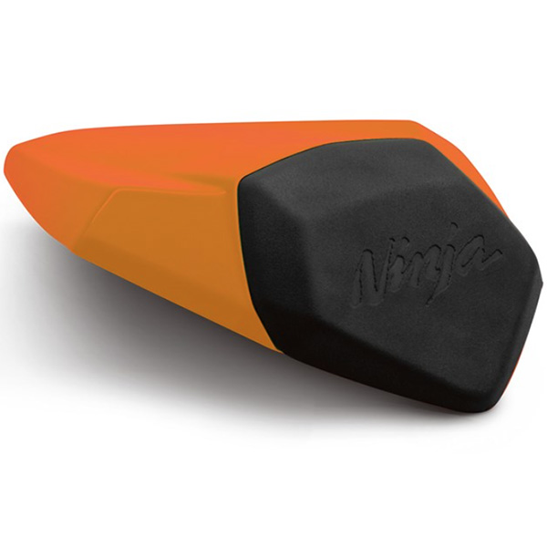 Seat Cowl For Ninja® ZX™-6R for Sale | J & J Sales, Huron OH