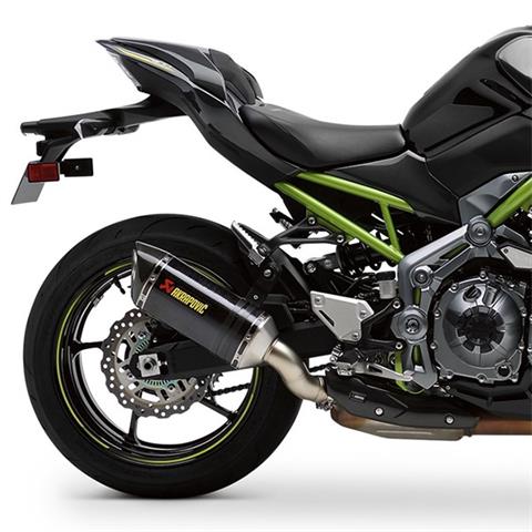 Kawasaki Street / Track / Adventure Genuine Accessories | Pilgrim
