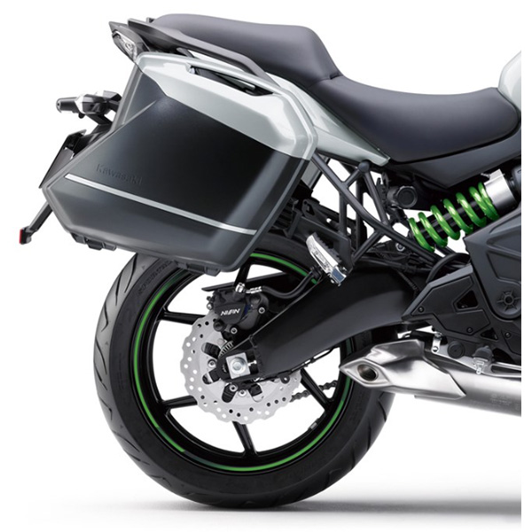 バッグ k.r.r.r.r. Amazon | Kawasaki 2024年 Ninja ZX-4RR KRT EDITION/ZX-4R SE
