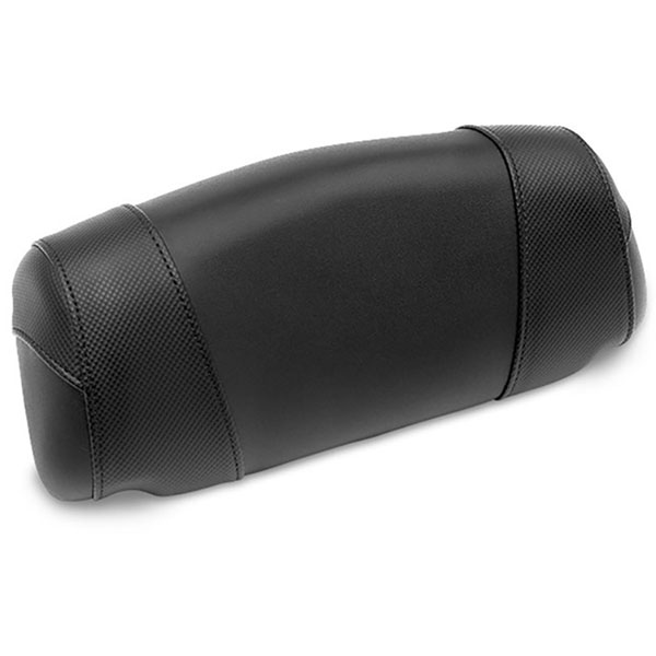 KQR™ 47 Liter Top Case Backrest Pad for Sale | Pilgrim Powersports