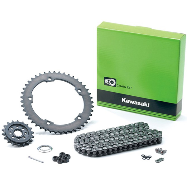 Drive Chain Kit For Z900 for Sale | Carns Powersports