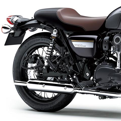Kawasaki Street / Track / Adventure Genuine Accessories | Pilgrim