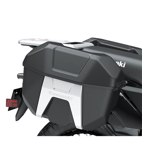 21 Liter Side Case Set for Sale | Big Pine Sports, Fairview UT
