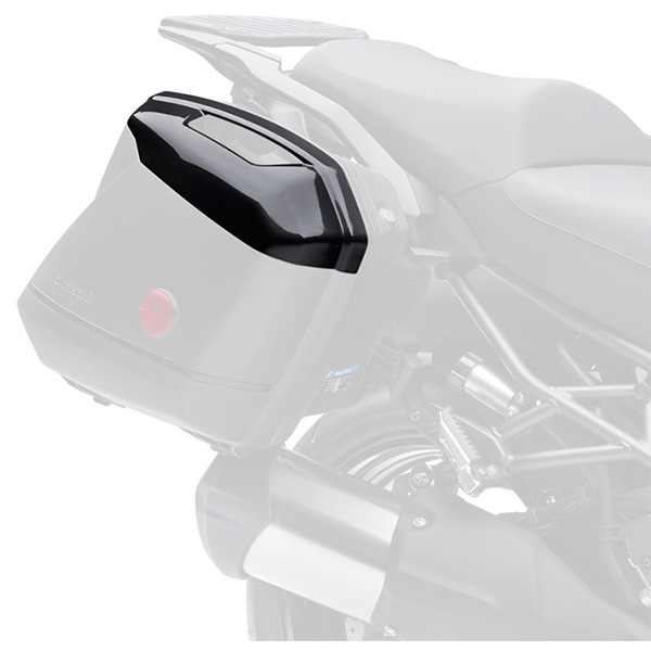 KQR™ 28 Liter Hard Saddlebag Set for Sale | Imperial