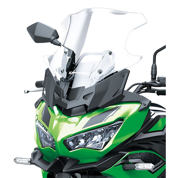 Large Windshield For Versys® 650 / Versys® 650 LT for Sale