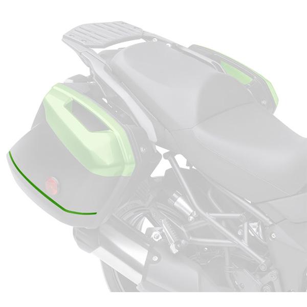 キハダ　SAR 1993 Kawasaki Ninja ZX6 ZX600D SHIFTER SHIFT SHAFT ZX 6 ZZR 93 | eBay