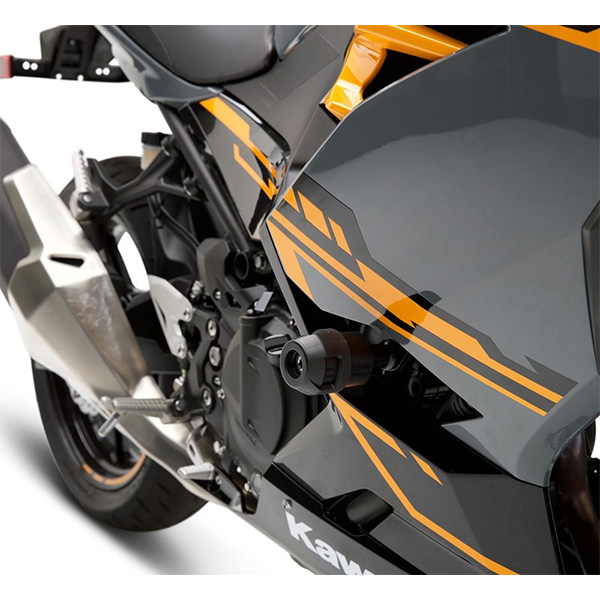 Frame Slider Set For Ninja® 400 for Sale | Pilgrim Powersports