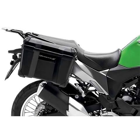Kawasaki Street / Track Genuine Accessories | Pilgrim Powersports