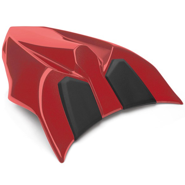 アクセサリー B34 Kawasaki NOS NEW 35004-1321-H3 Candy Wine Red Front Fender
