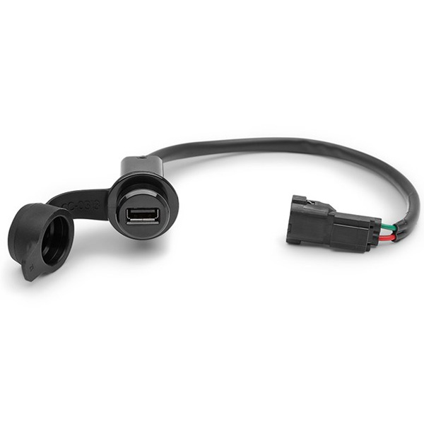 USB Socket Kit For ZH2™ for Sale | Koup's Cycle Shop, Harrisburg PA