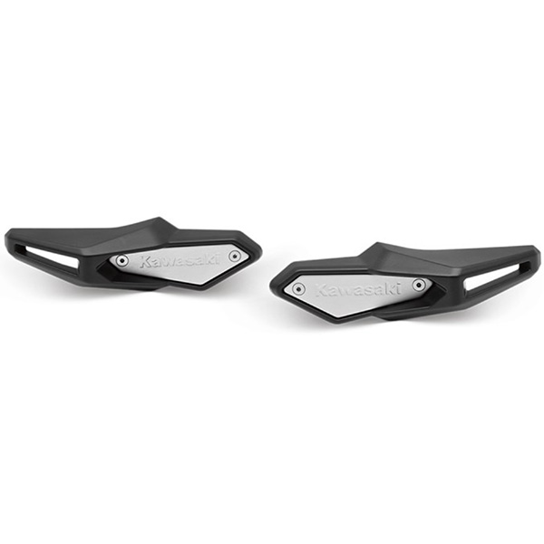 ストリートスライダーズ Frame Slider Set For Z900 for Sale | Pilgrim Powersports, Plymouth MA
