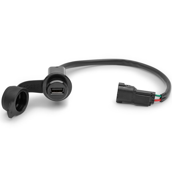 USB Socket Kit For Z900 for Sale | Koup's Cycle Shop, Harrisburg PA