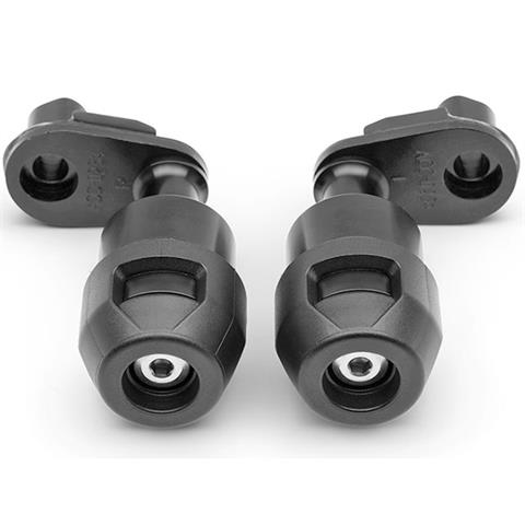 Frame Slider Set For Ninja® 400 for Sale | Koup's Cycle Shop