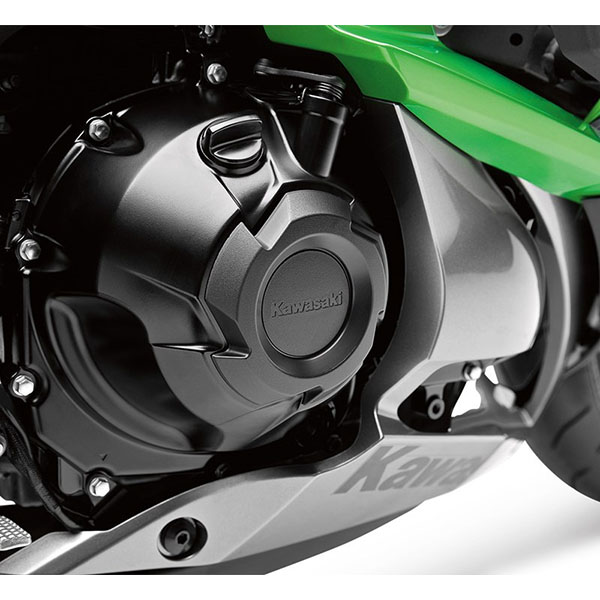Crankcase Protector For Ninja® 1000 SX for Sale | Koup's Cycle