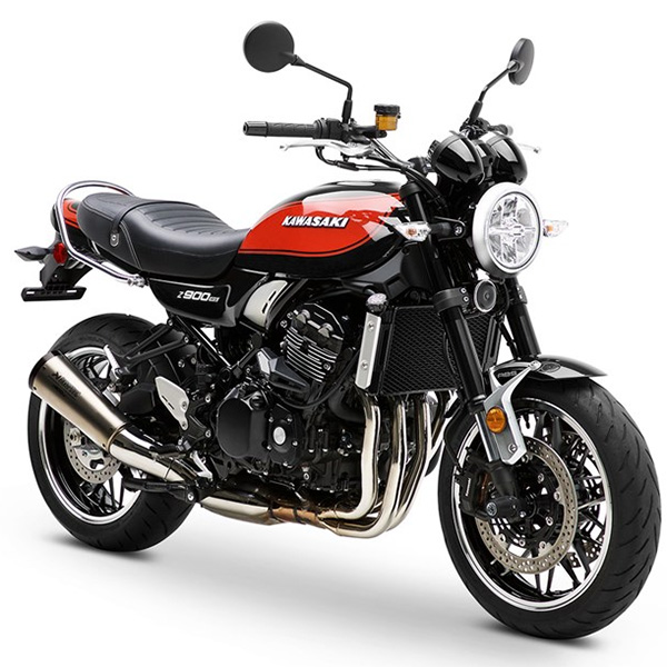 Z900 RS Retro Performance Package for Sale | Pilgrim Powersports