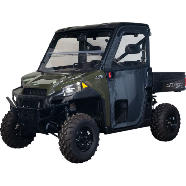 SEIZMIK® FRAMED DOOR KITS for Sale | CJ MotorSports, Boonville NY