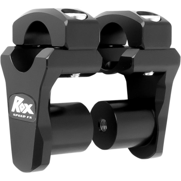 ROX SPEED FX® PIVOTING HANDLEBAR RISERS for Sale | Big Pine Sports