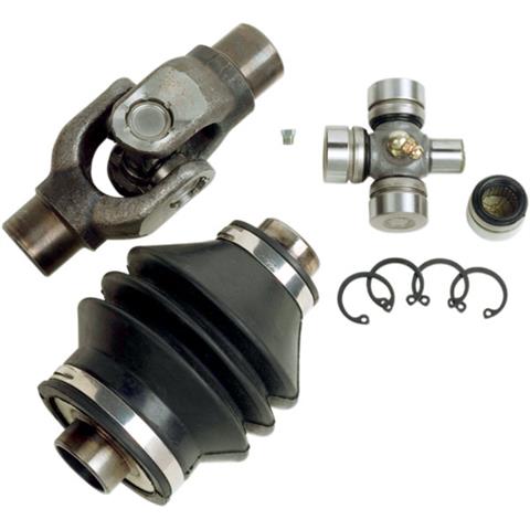 ★決算特価商品★ U-JOINT RACING BALLS ALL KITS Motorsports Yankton | Sale for 鉄道模型