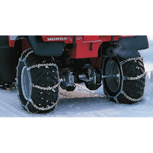 MOOSE OFFROAD® TIRE CHAINS for Sale | Bellevue Kawasaki Inc