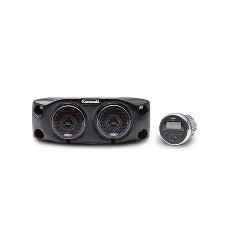 Kawasaki MULE SX Genuine Accessories | Harding's Park Cycle