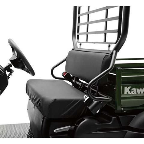 Kawasaki MULE SX Genuine Accessories | Ohio Cycleworx, Lima OH