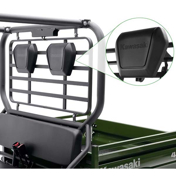 【masaroby】ヘッドレスト Headrest for Sale | Side By Side Outlet, Idaho Falls ID
