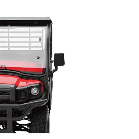 Kawasaki MULE SX Genuine Accessories | Ohio Cycleworx, Lima OH