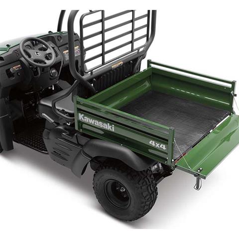 Kawasaki MULE SX Genuine Accessories | Ohio Cycleworx, Lima OH