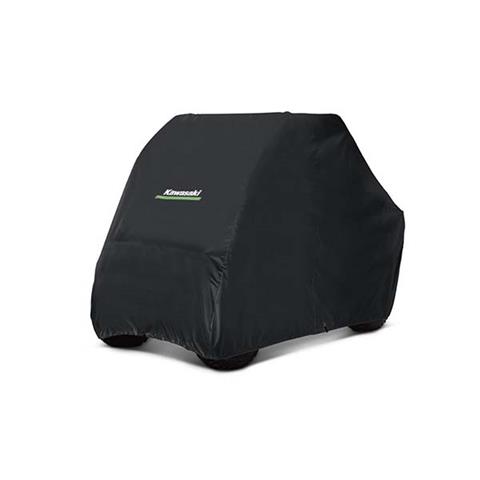 Kawasaki MULE SX Genuine Accessories | Pilgrim Powersports