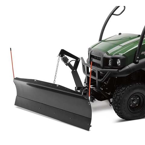 Kawasaki MULE SX Genuine Accessories | Pilgrim Powersports