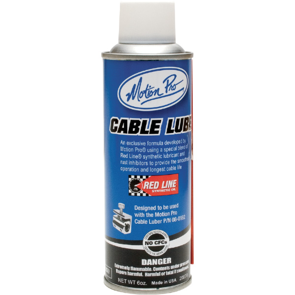 MOTION PRO CABLE LUBE for Sale | MR Motorcycle, Asheville NC MOTION PRO CABLE LUBE for Sale | MR Motorcycle, Asheville NC