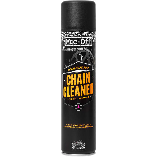 MUC-OFF® CHAIN CLEANER for Sale | Tom Wood Honda Powersports