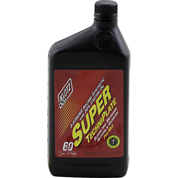 ダッジ　ブルタンク キラーズベイト　ハイピッチャー　ブリッツ KLOTZ® 2-CYCLE SUPER TECHNIPLATE® RACING OIL for Sale | Apex