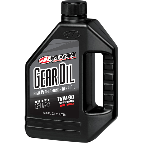 MAXIMA RACING OILS® SYNTHETIC GEAR OIL for Sale | Kenny's