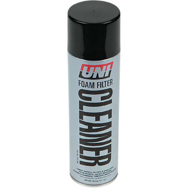 UNI® FOAM FILTER OIL AND FILTER CLEANER for Sale Imperial
