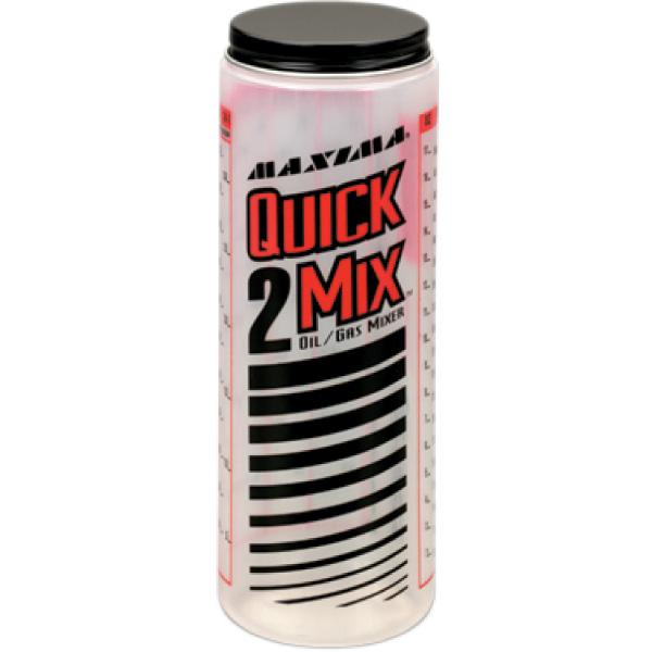 MAXIMA RACING OILS® QUICK 2 MIX™ for Sale | Tom Wood Honda