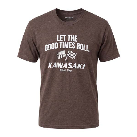 Shirts & T-Shirts for Sale | Kawasaki Apparel & Gifts | Side By