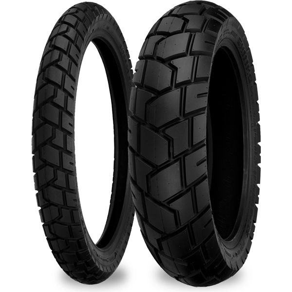 Rakutao Arisun Aresta R/T ZG07 265/70R17 123/120Q E 10 Ply Rugged